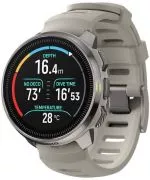 Potápěčské A Outdoorové Hodinky Suunto Ocean Sand [Sapphire Glass]