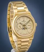 Hodinky dámské Appella Multifunction Moonphase