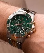 Hodinky Maserati Competizione Chronograph