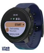 Sportovní Hodinky Suunto Vertical Steel Solar Utmb Limited Edition [Sapphire Glass]