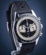 Hodinky Yema Rallygraf Reverse Panda Chronograph Meca-Quartz