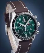 Hodinky Le Temps Air Marshal Chronograph