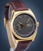 Hodinky Pierre Ricaud Automatic Open Heart
