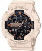 Dámské hodinky Casio G-Shock S-Series GMA-S140M-4AER