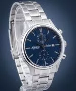 Hodinky Atlantic Seabase Chronograph