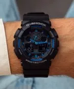 Pánské hodinky G-SHOCK Casio GA-100-1A2ER