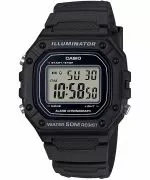 Pánské hodinky Casio Heavy Duty W-218H-1AVEF