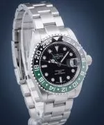 Hodinky Davosa Ternos Ceramic GMT Automatic
