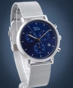 Hodinky Pierre Ricaud Chronograph