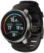 Potápěčské A Outdoorové Hodinky Suunto Ocean Steel Black [Sapphire Glass]