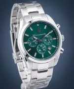 Hodinky Maserati Attrazione Chronograph Gift Set