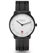 Hodinky Sternglas Naos Edition Bauhaus III LTD