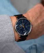 Hodinky Sternglas Hamburg Ed Küstemm Chronograph