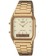 Pánské hodinky Casio Vintage Classic AQ-230GA-9DMQYES