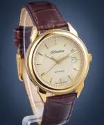 Pánské hodinky Adriatica Automatic A1072.1211A