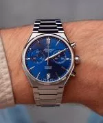 Hodinky Atlantic Seawave Chronograph