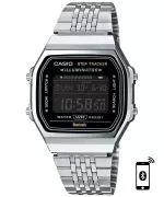 Hodinky Casio Vintage