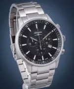 Hodinky Adriatica Titanium Chronograph