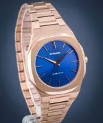 Hodinky dámské D1 Milano Ultra Thin Petite Geo