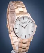 Hodinky Obaku Lyng Lille-Rose