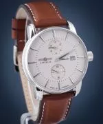Hodinky Zeppelin Atlantic Regulator Chrono Automatic