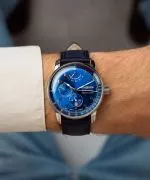 Hodinky Zeppelin Mediterranee Automatic