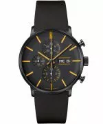 Hodinky Junghans Form A Chronoscope Automatic