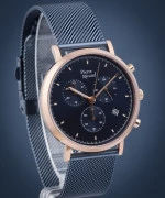 Hodinky Pierre Ricaud Chronograph