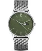 Hodinky Sternglas Berlin Olive Green