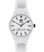 Hodinky adidas Originals Code One Ceramic
