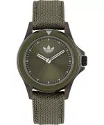 Hodinky adidas Originals Expression One