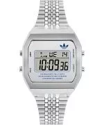 Hodinky adidas Originals Street Digital Two