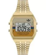 Hodinky adidas Originals Street Digital Two