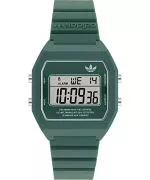 Hodinky adidas Originals Street Digital Two