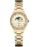 Hodinky dámské Adriatica Moonphase