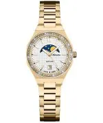 Hodinky dámské Adriatica Moonphase