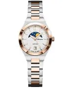 Hodinky dámské Adriatica Moonphase