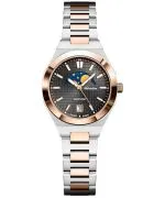 Hodinky dámské Adriatica Moonphase