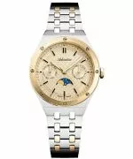 Hodinky dámské Adriatica Moonphase