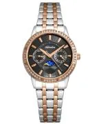 Hodinky dámské Adriatica Moonphase