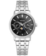 Hodinky dámské Adriatica Moonphase