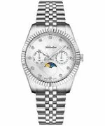Hodinky dámské Adriatica Moonphase