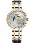 Hodinky dámské Adriatica Moonphase