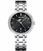 Hodinky dámské Adriatica Moonphase