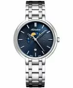 Hodinky dámské Adriatica Moonphase