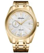 Hodinky pánské Adriatica Classic Automatic