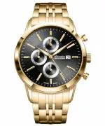 Hodinky pánské Adriatica Sapphire Chronograph