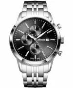 Hodinky pánské Adriatica Sapphire Chronograph