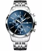 Hodinky pánské Adriatica Sapphire Chronograph
