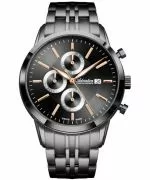 Hodinky pánské Adriatica Sapphire Chronograph
